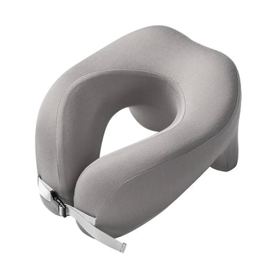 Memory Foam Travel Pillow