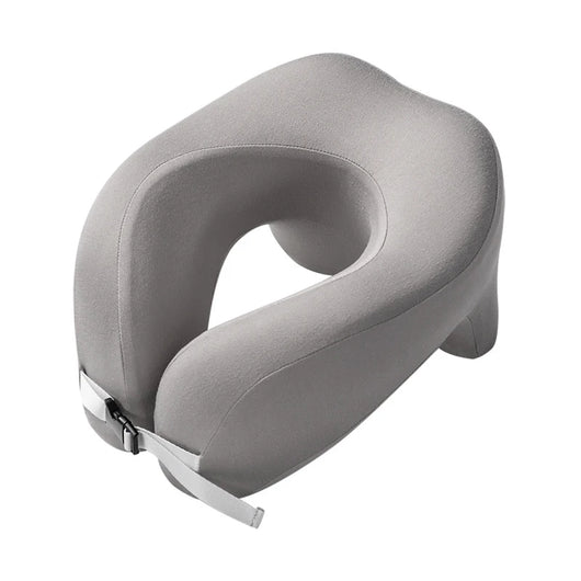 Memory Foam Travel Pillow